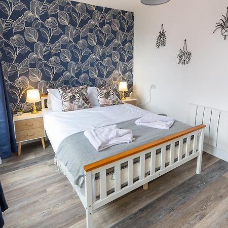 Queen Street Apartments Whitehaven Dış mekan fotoğraf